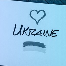 Hintergrundbild für die Spendenaktion von Intero Consulting für die Ukraine